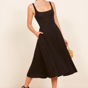 Reformation Lou Dress